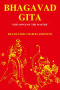 Bhagavad Gita: “The Songs of the Master” - Gyan Books | Grocsy