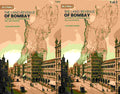 The Land Revenue of Bombay: A History of its Administration, Rise, and Progress 2 Vols. Set - Gyan Books | Grocsy