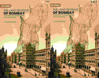 The Land Revenue of Bombay: A History of its Administration, Rise, and Progress 2 Vols. Set - Gyan Books | Grocsy