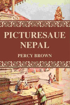 Picturesaue Nepal - Gyan Books | Grocsy