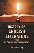 History of English Literature From Beowulf to Swinburne - Gyan Books | Grocsy