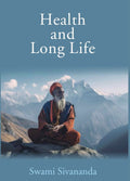 Health and Long Life - Gyan Books | Grocsy