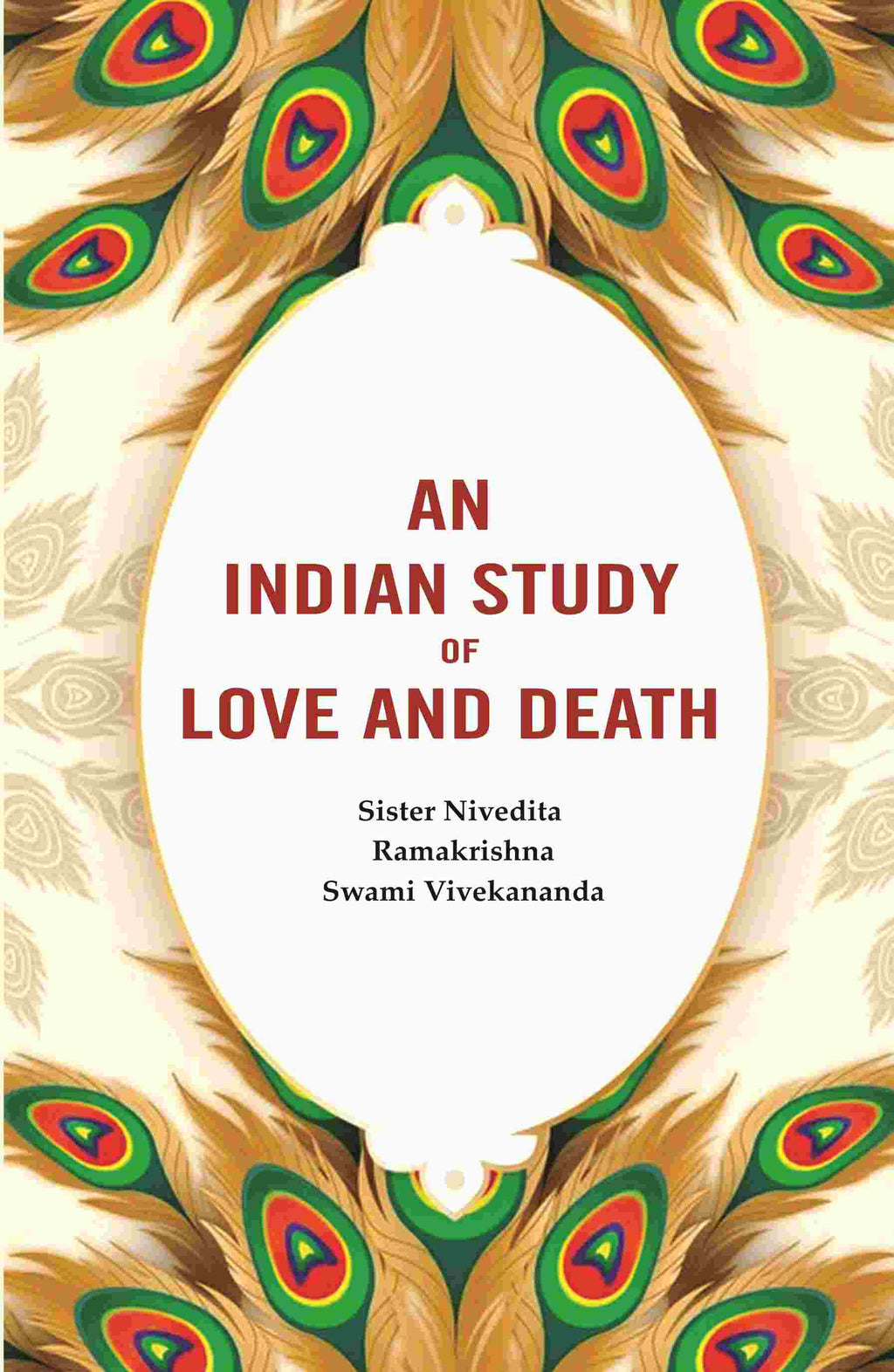 An Indian Study of Love and Death - Gyan Books | Grocsy