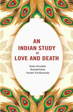 An Indian Study of Love and Death - Gyan Books | Grocsy