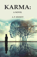 Karma: A Novel - Gyan Books | Grocsy