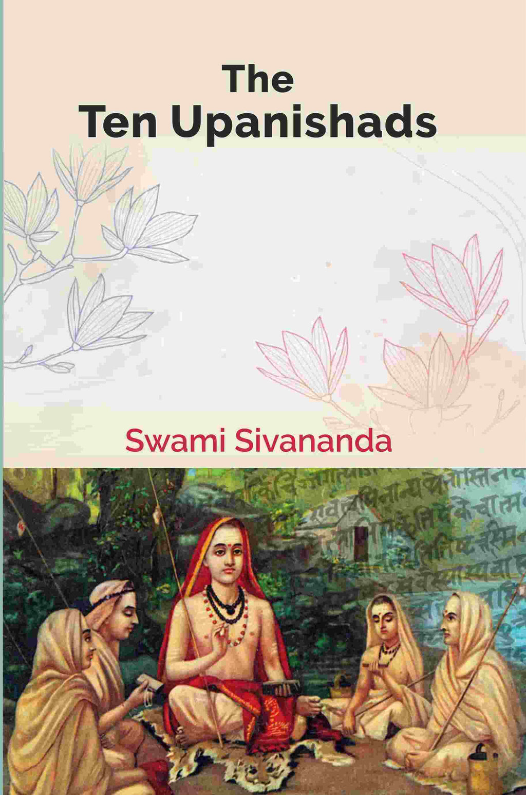 The Ten Upanishads - Gyan Books | Grocsy