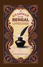 A Grammar of the Bengal Language - Gyan Books | Grocsy