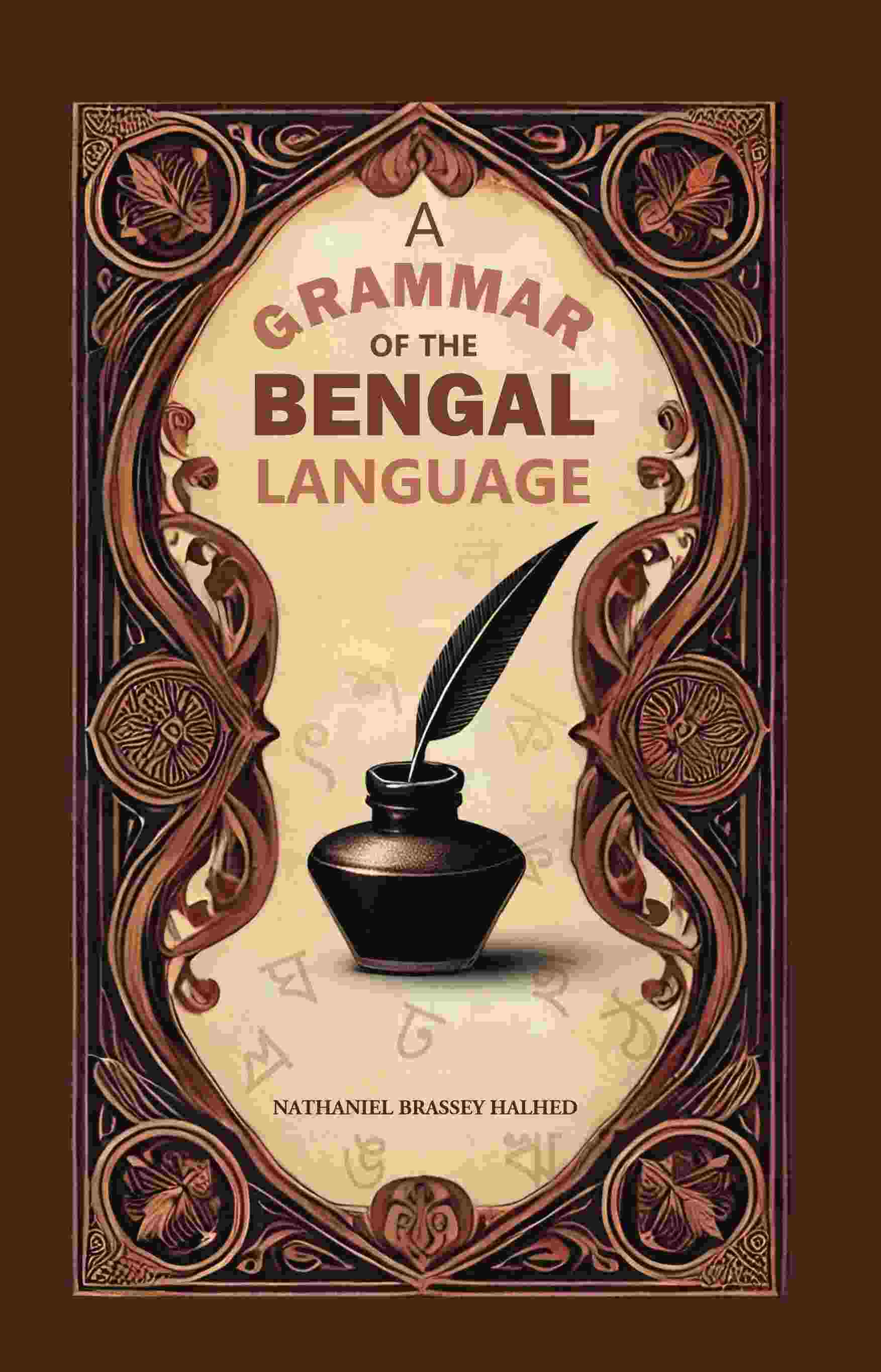 A Grammar of the Bengal Language - Gyan Books | Grocsy