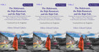 The Mahávansi, The Rájá-Ratnácari, And The Rájá-Vali, Forming The Sacred And Historical Books 3 Vol - Gyan Books | Grocsy