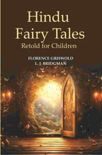 Hindu Fairy Tales Retold for Children - Gyan Books | Grocsy
