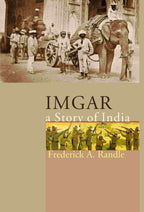 Imgar a Story of India - Gyan Books | Grocsy