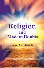 Religion and Modern Doubts - Gyan Books | Grocsy