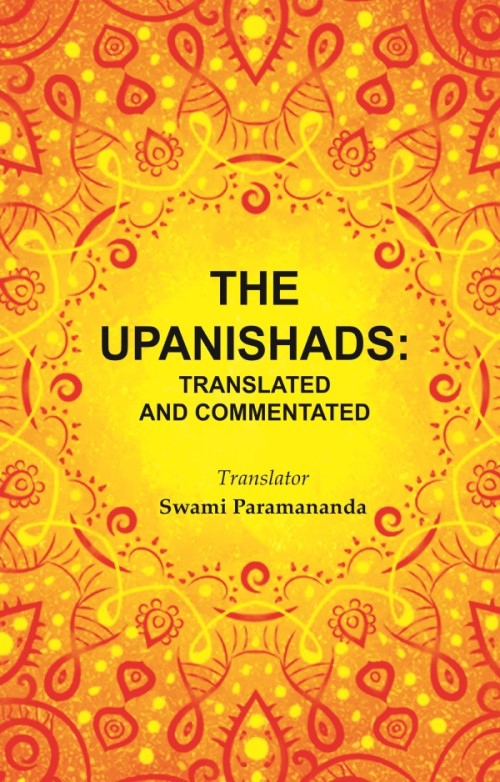 The Upanishads: Translated and Commentated - Gyan Books | Grocsy