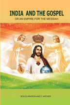 India and the Gospel: Or An Empire for the Messiah - Gyan Books | Grocsy