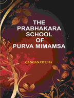 The Prabhakara School of Purva Mimamsa - Gyan Books | Grocsy