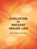 Evolution of Ancient Indian Law - Gyan Books | Grocsy