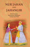 Nur Jahan and Jahangir - Gyan Books | Grocsy