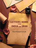 Letters Home From India and Irak - Gyan Books | Grocsy