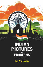 Indian Pictures and Problems  - Gyan Books | Grocsy