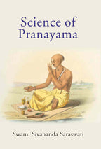 Science of Pranayama - Gyan Books | Grocsy