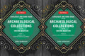 Catalogue and Hand-Book of the Archaeological Collections In the Indian Museum 2 Parts - Gyan Books | Grocsy