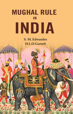Mughal rule in India - Gyan Books | Grocsy