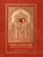 Hindu Family Law: As Administered in British India - Gyan Books | Grocsy