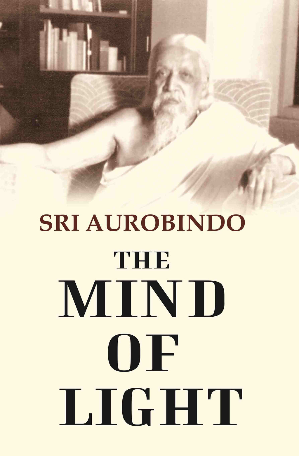 The Mind of light - Gyan Books | Grocsy