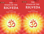 The Hymns of the Rigveda 2 Vols. Set - Gyan Books | Grocsy
