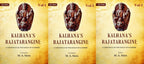 Kalhana'S Rajatarangini: A Chronicle Of The Kings Of Kashmir, Introduction Books L.-Vii., Book 3 Vols. Set - Gyan Books | Grocsy