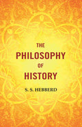 The Philosophy of History - Gyan Books | Grocsy