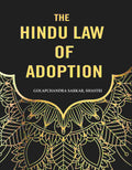 The Hindu Law of Adoption - Gyan Books | Grocsy