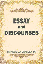 Essay And Discourses - Gyan Books | Grocsy