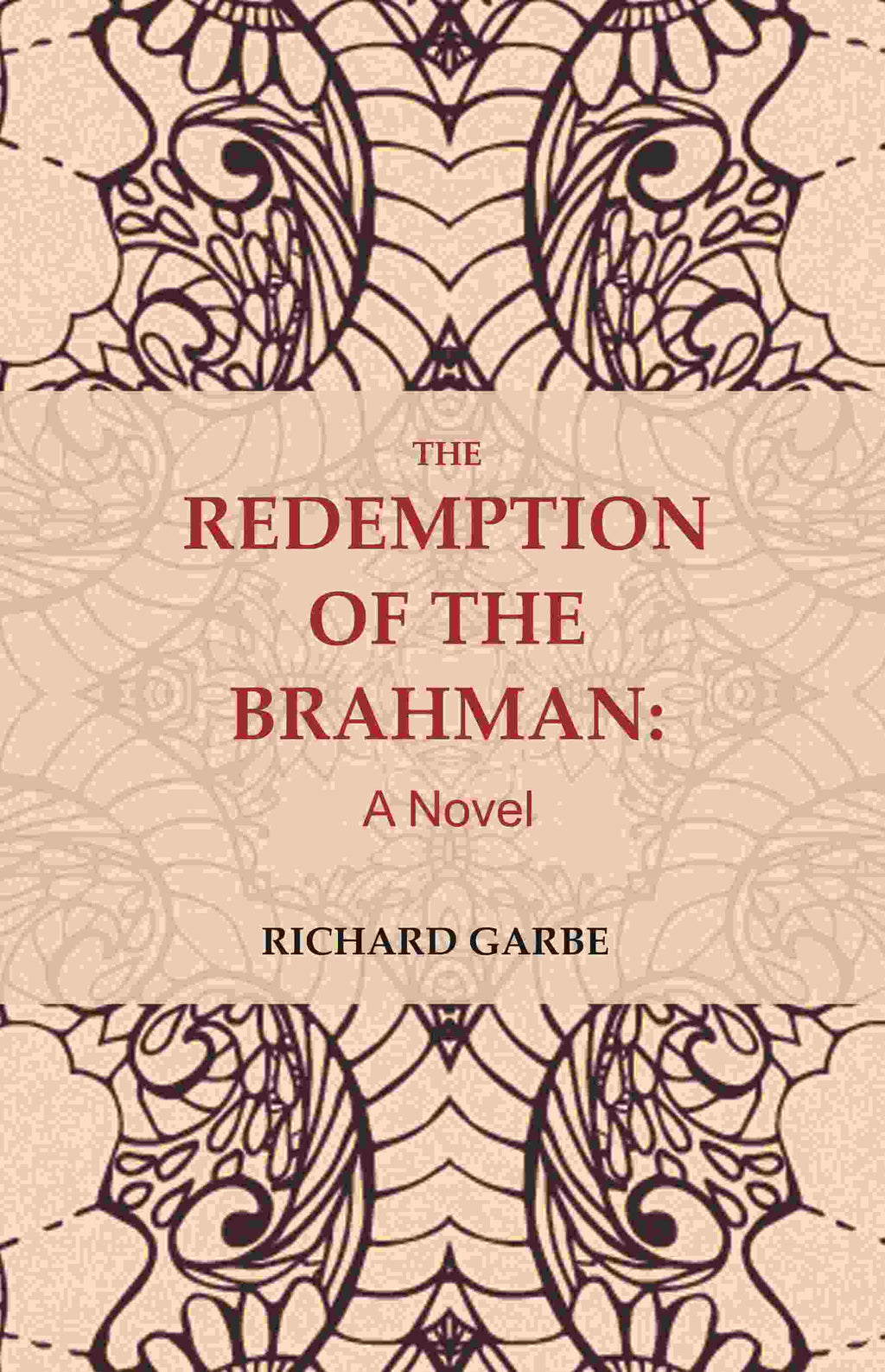 The Redemption of the Brahman: A Novel - Gyan Books | Grocsy