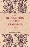 The Redemption of the Brahman: A Novel - Gyan Books | Grocsy