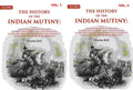 The History Of The Indian Mutiny: Giving A Detailed Account Of The Sepoy Insurrection In India; 2 Vols. Set - Gyan Books | Grocsy