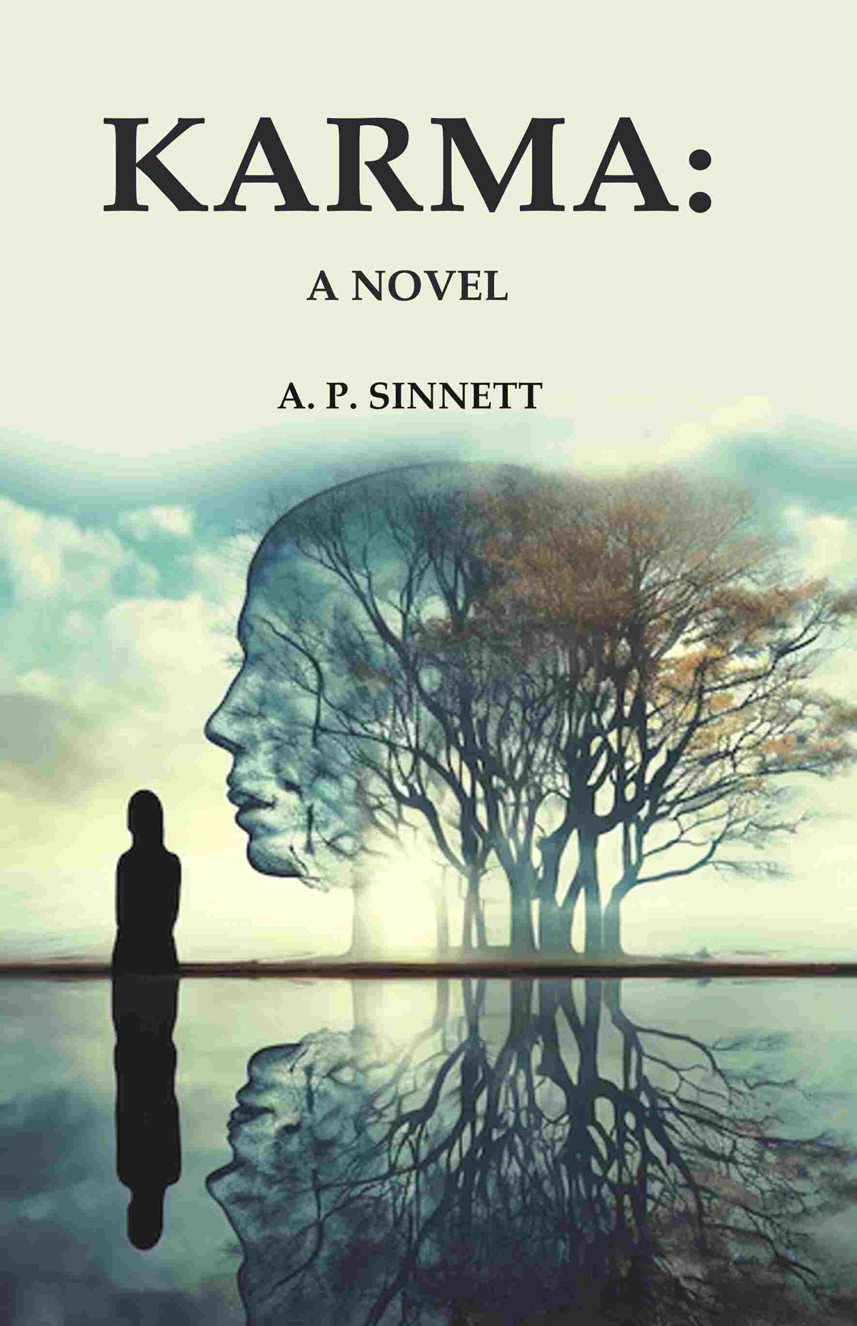 Karma: A Novel - Gyan Books | Grocsy