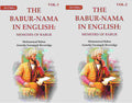The Babur-nama in English: Memoirs of Babur 2 Vols. Set - Gyan Books | Grocsy