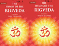 The Hymns of the Rigveda 2 Vols. Set - Gyan Books | Grocsy