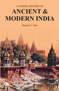 A School History of Ancient & Modern India - Gyan Books | Grocsy