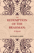 The Redemption of the Brahman: A Novel - Gyan Books | Grocsy