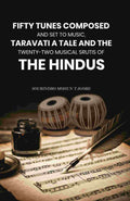 Fifty Tunes Composed and Set to Music, Taravati a Tale and The Twenty-two Musical Srutis of The Hindus - Gyan Books | Grocsy