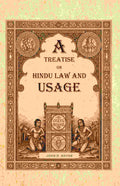 A Treatise on Hindu Law and Usage - Gyan Books | Grocsy
