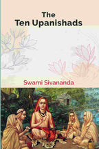 The Ten Upanishads - Gyan Books | Grocsy