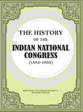 The history of the Indian National Congress 1st - Gyan Books | Grocsy