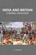 India And Britain: A Moral Challenge - Gyan Books | Grocsy