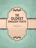 The Oldest English texts - Gyan Books | Grocsy