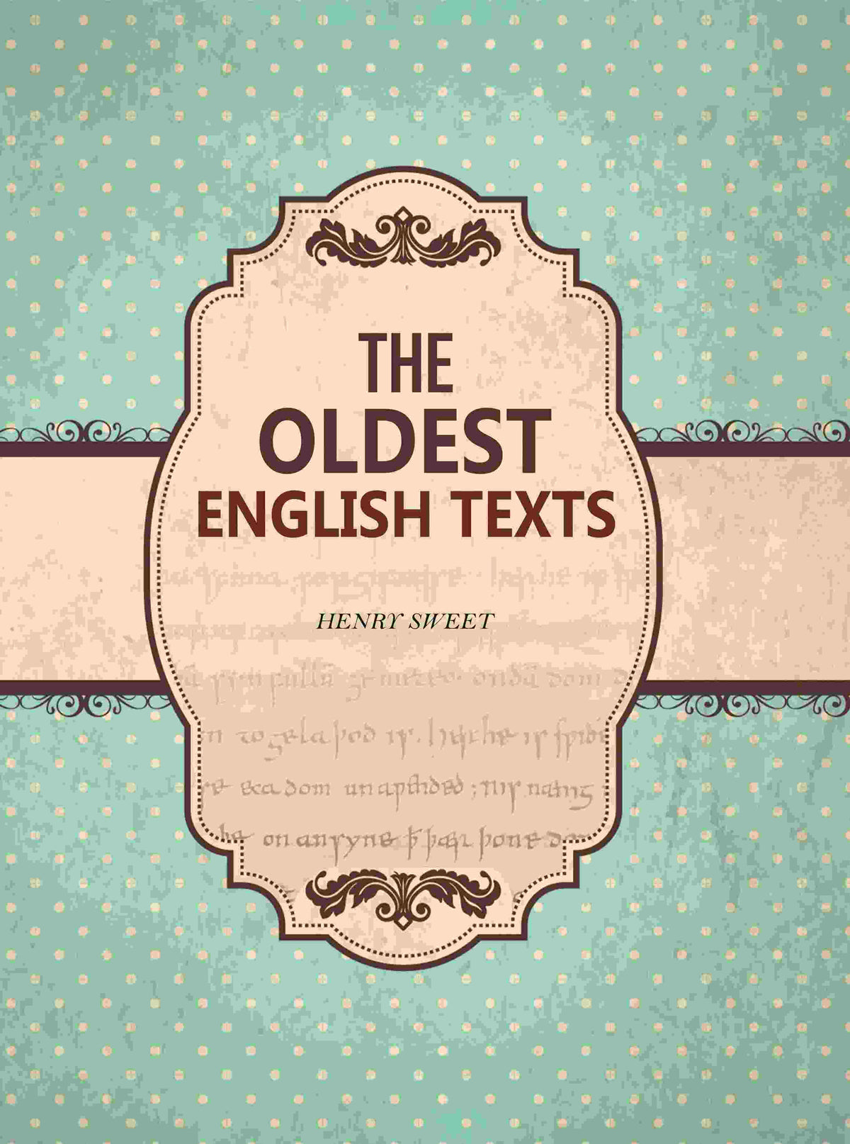 The Oldest English texts - Gyan Books | Grocsy