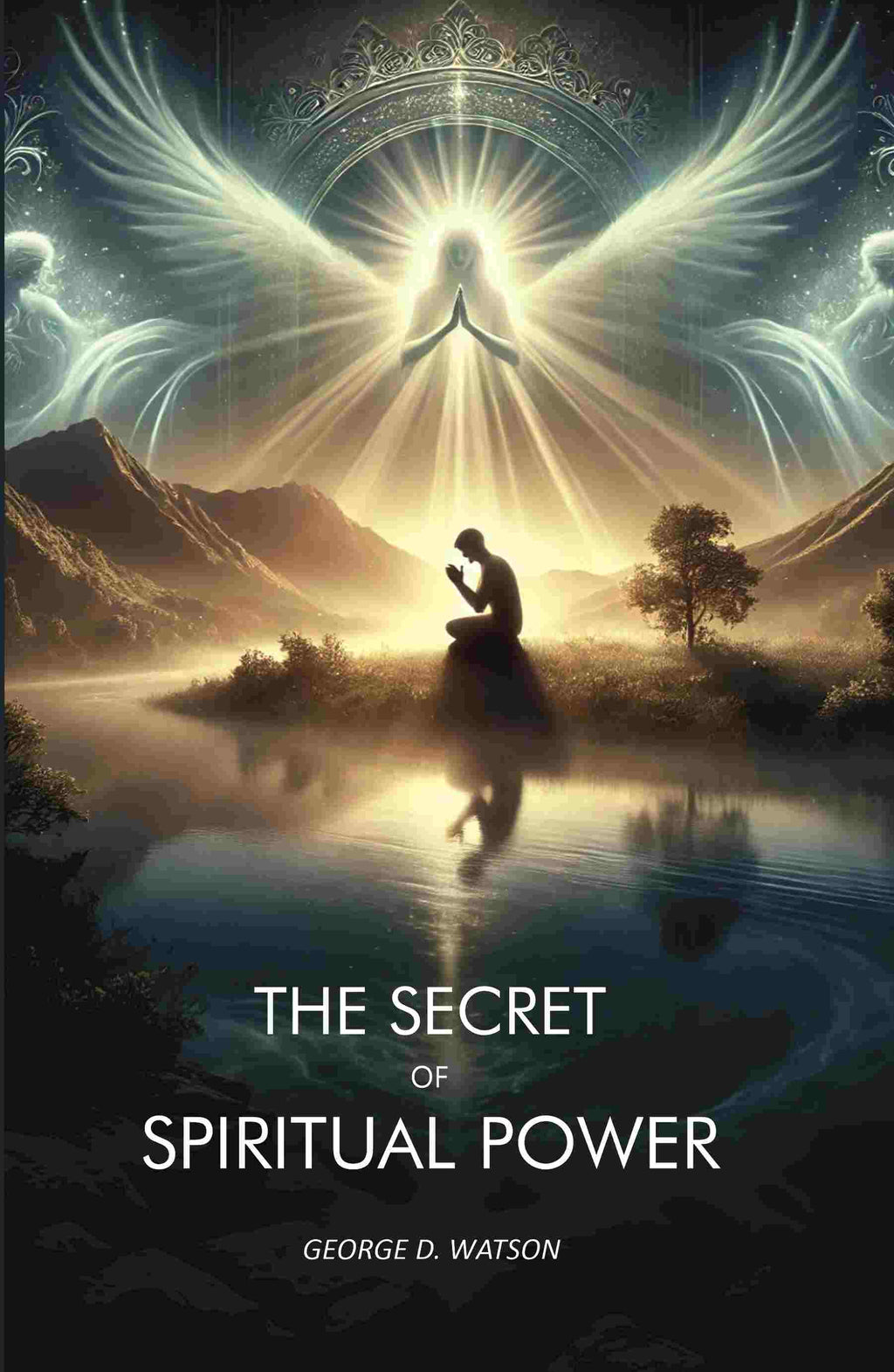 The Secret of Spiritual Power - Gyan Books | Grocsy