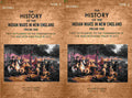 The History Of The Indian Wars In New England: From The First Settlement To The Termination 2 Vols. Set - Gyan Books | Grocsy
